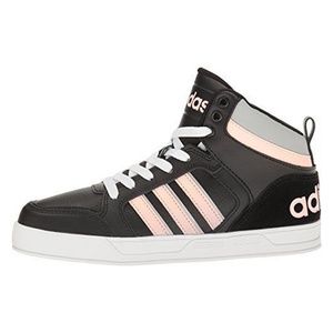 adidas neo kinderen beige